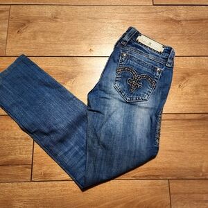Rock Revival size 29